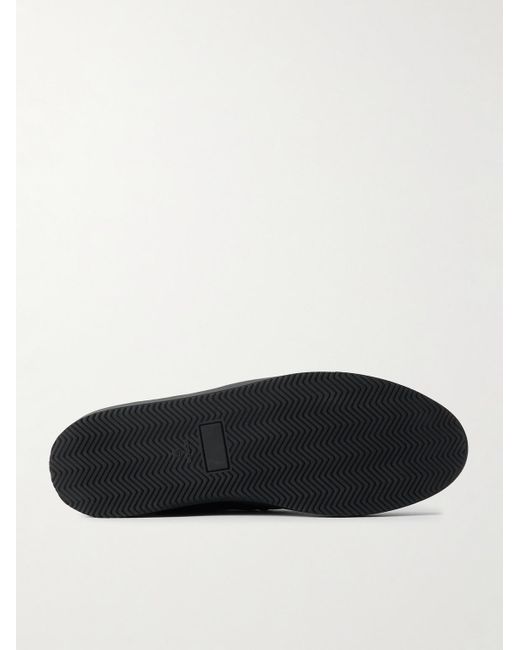 Sneakers di Common Projects in Black da Uomo