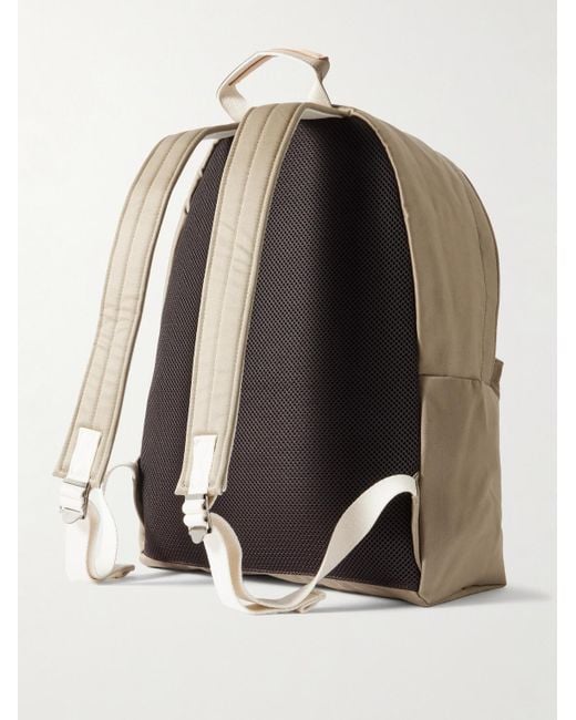 Zaino di Porter-Yoshida and Co in Natural da Uomo