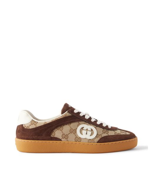 Gucci G74 Sneakers Men