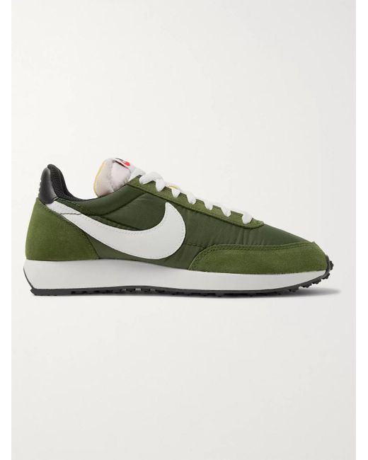 Nike Air Tailwind 79 Shoe (legion Green) - Clearance Sale for men