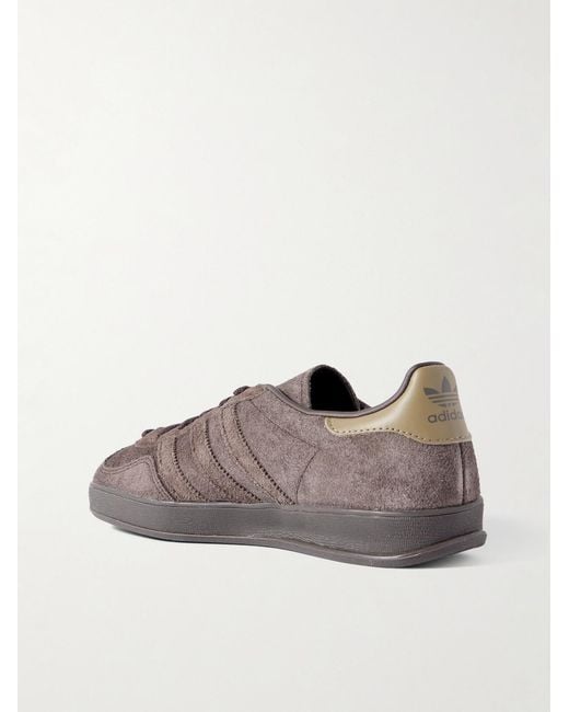 Sneakers di Adidas Originals in Brown da Uomo