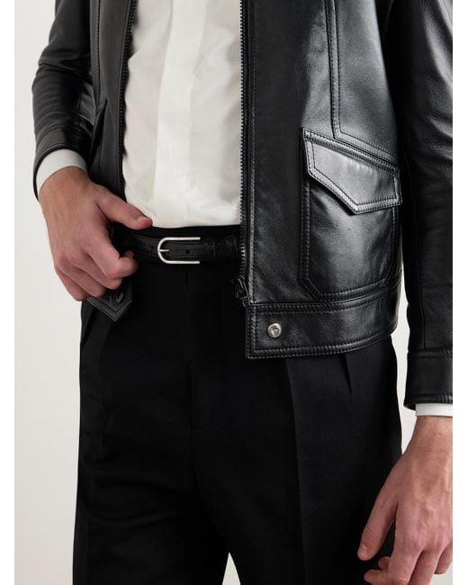 Cintura di Céline in Black da Uomo