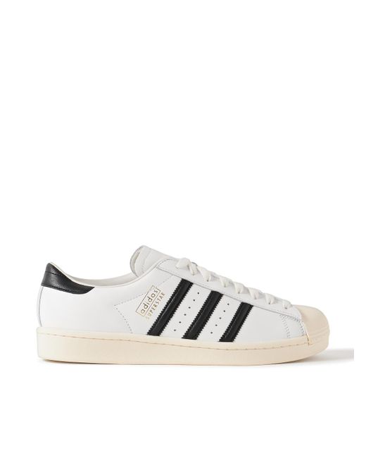 Adidas Originals Metallic Superstar Vintage Made for men