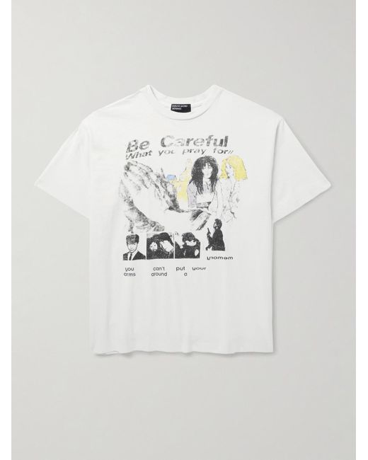 Enfants Riches Deprimes Be Careful What You Pray For Printed