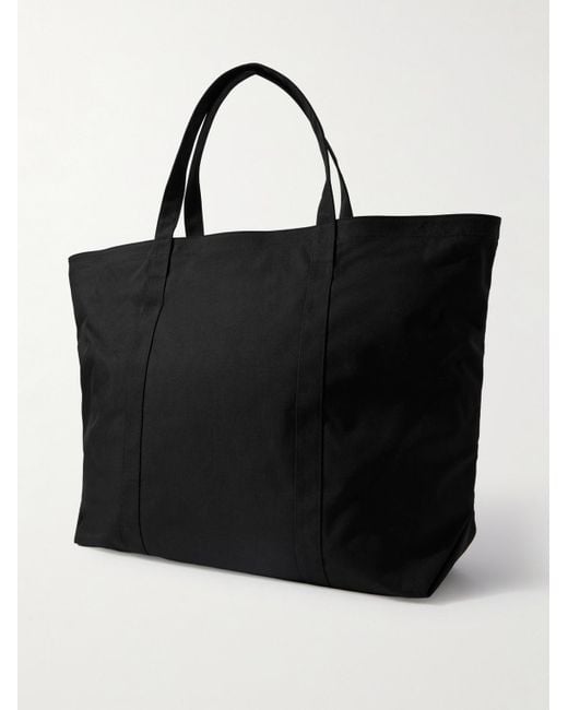 Visvim Tote aus CORDURA® in Black für Herren