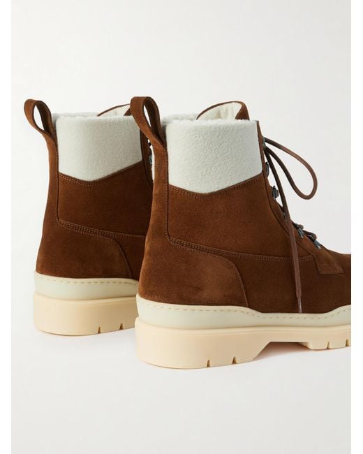 Allsaints sale gravel boot