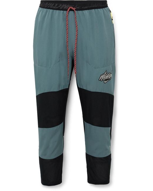 nike phenom elite wild run pants