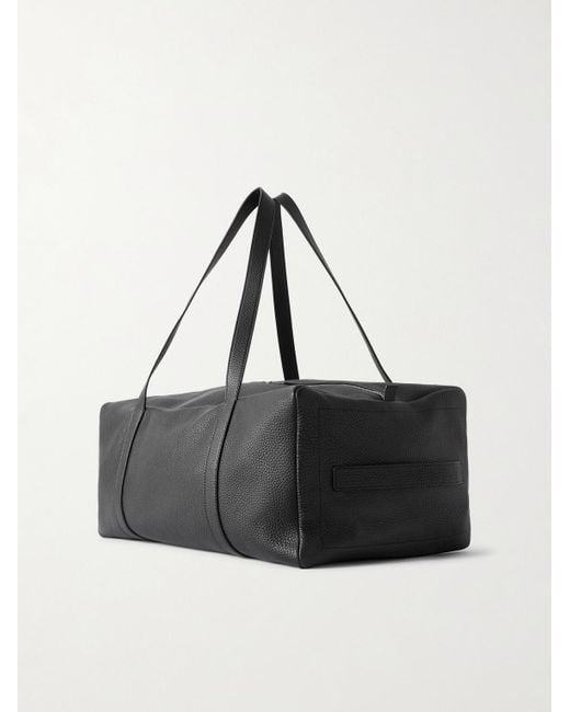 Borsone di The Row in Black da Uomo