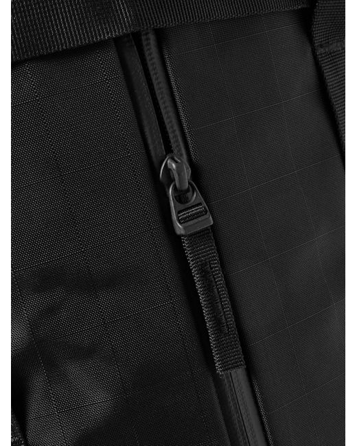 Db Journey Black Backcountry Nylon Backpack for men