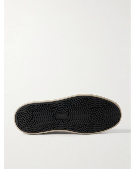 Sneakers di Officine Creative in Green da Uomo