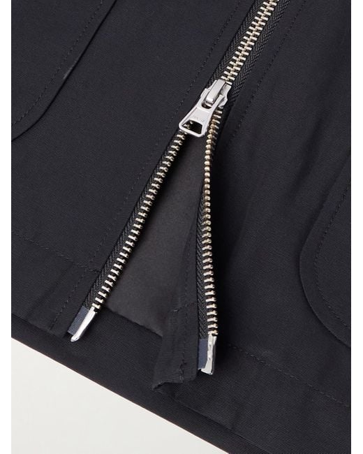 Giacca di NN07 in Blue da Uomo