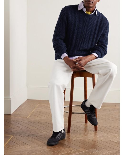 Guest di Guest In Residence in Blue da Uomo