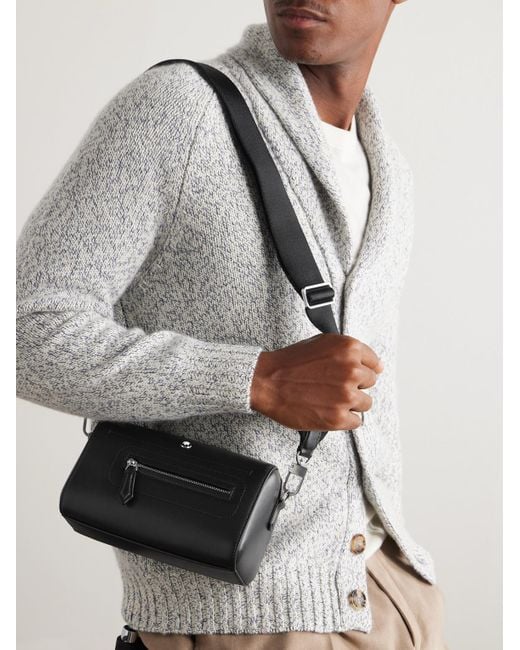 Mini leather belt bag sale