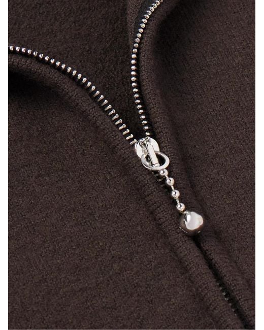 Burberry hotsell hoodie chain