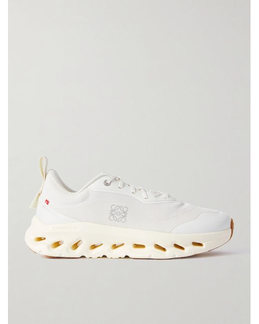 On Sneakers di Loewe in White da Uomo