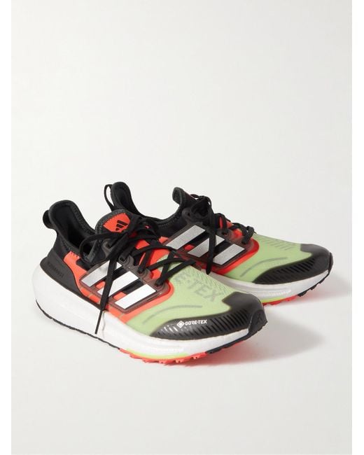 Adidas primeknit gtx cheap