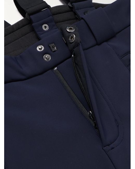 Fusalp Blue Flash Ii Ski Salopettes for men