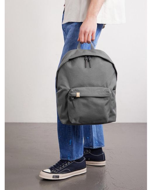 Visvim CORDURA® Backpack in Gray für Herren