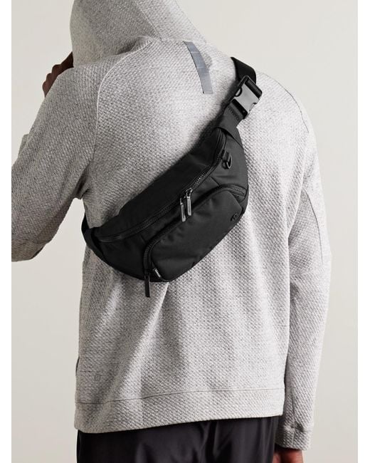 lululemon Everywhere Xl Canvas Belt Bag in Black for Men | Lyst UK lululemon Everywhere Xl Canvas Belt Bag in Black for Men | Lyst UK