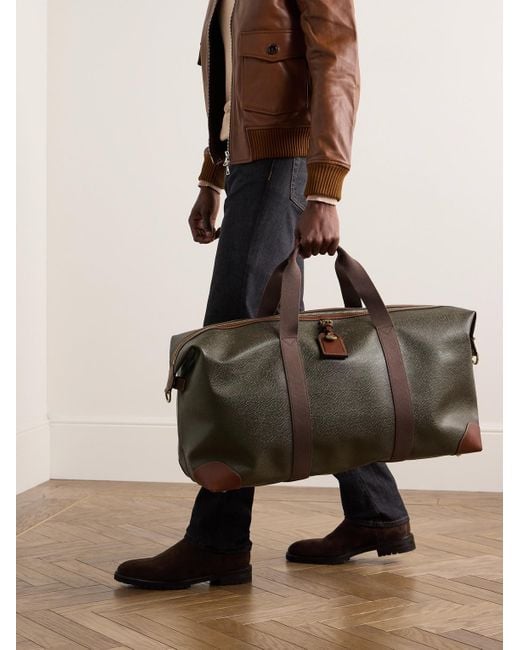 Mens mulberry holdall hotsell