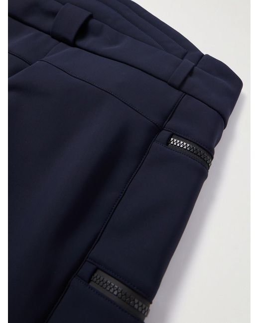 Fusalp Blue Flash Ii Ski Salopettes for men