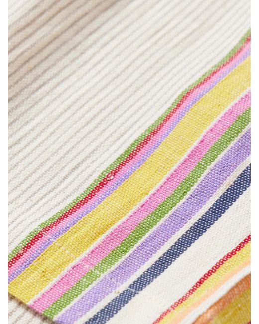 Camicia di Kardo in Natural da Uomo