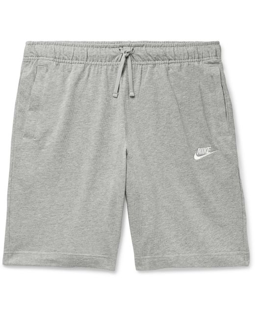 drawstring nike shorts