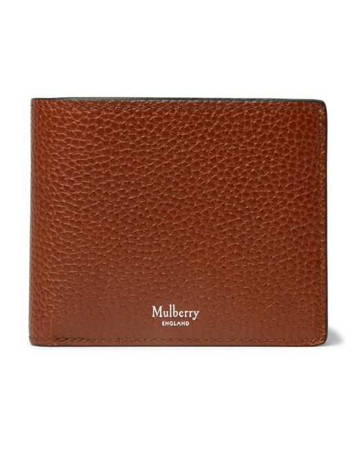 mulberry mens wallet