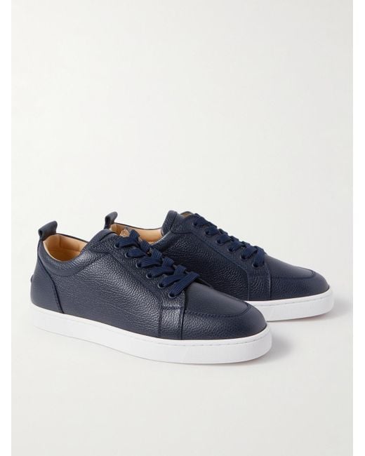 Christian louboutin sale trainers mens sale