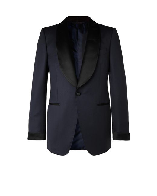 tom ford midnight blue warwick suede
