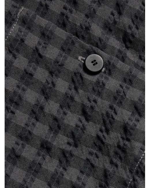 Overshirt di Folk in Black da Uomo