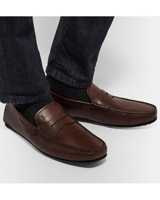 glerups leather vs rubber sole reddit