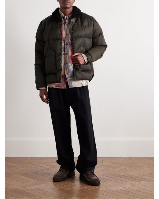 【YOKE】DETACHABLE COLLAR TAILORED JACKET YOKE DETACHABLE COLLAR TAILORED JACKET