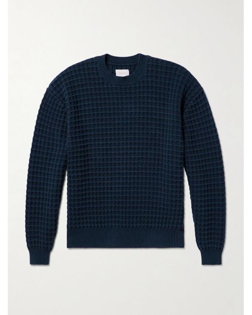 Pullover di Aimé Leon Dore in Blue da Uomo