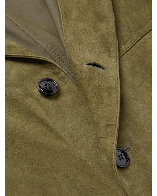 Overshirt di Marni in Green da Uomo