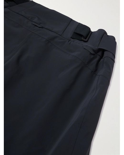 Kjus Blue Formula Straight-leg Padded Ski Pants for men