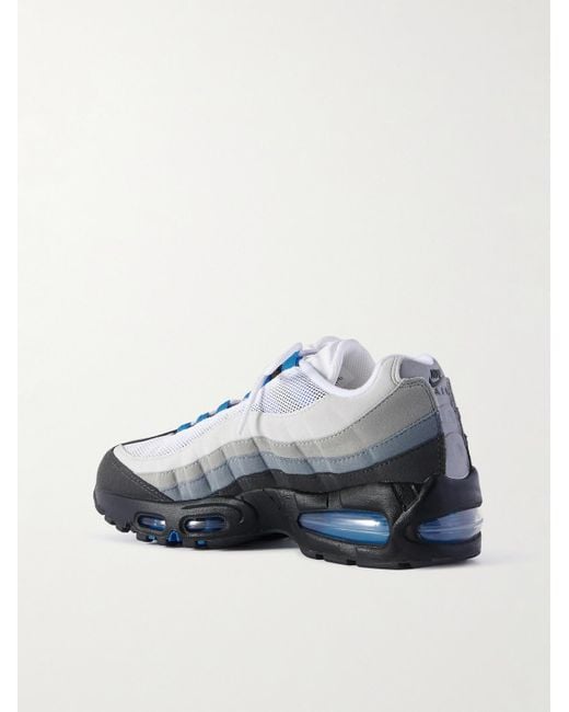 Sneakers di Nike in Blue da Uomo