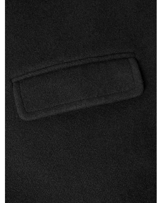 Cappotto di Isabel Marant in Black da Uomo