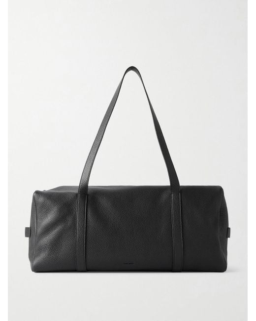 Borsone di The Row in Black da Uomo