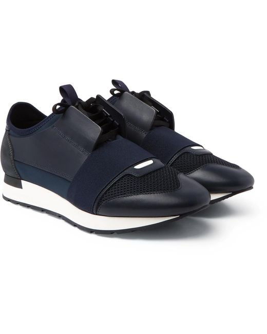 balenciaga runners on sale