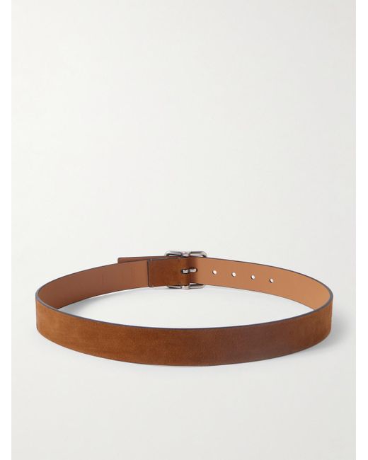 Cintura di Loewe in Brown da Uomo