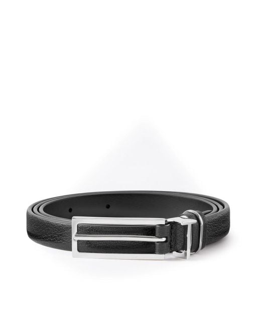 tom ford full grain leather belt