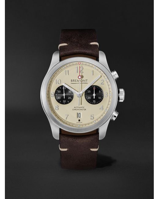 Bremont discount america's cup