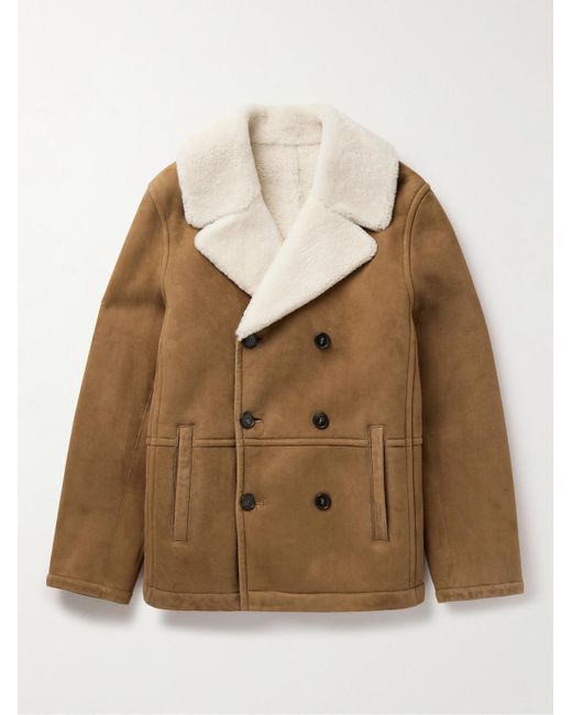 Mens peacoat deals 2018