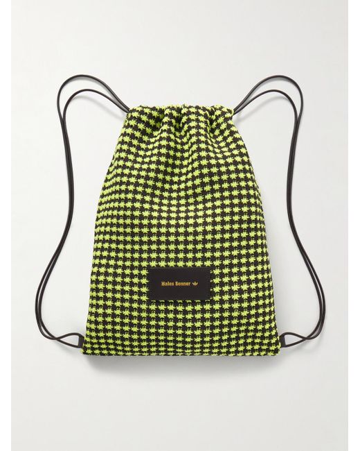 adidas drawstring bag uk