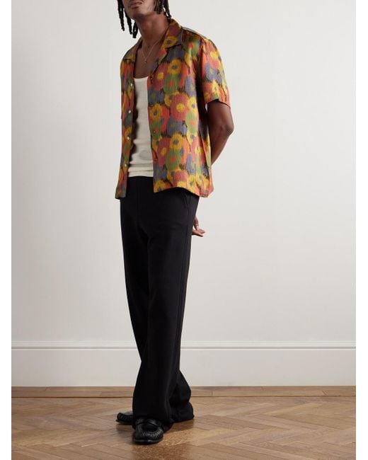 Camicia di Bode in Multicolor da Uomo