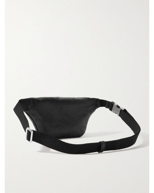 balenciaga bum bag mens