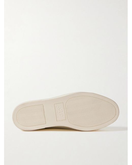Sneakers di George Cleverley in White da Uomo