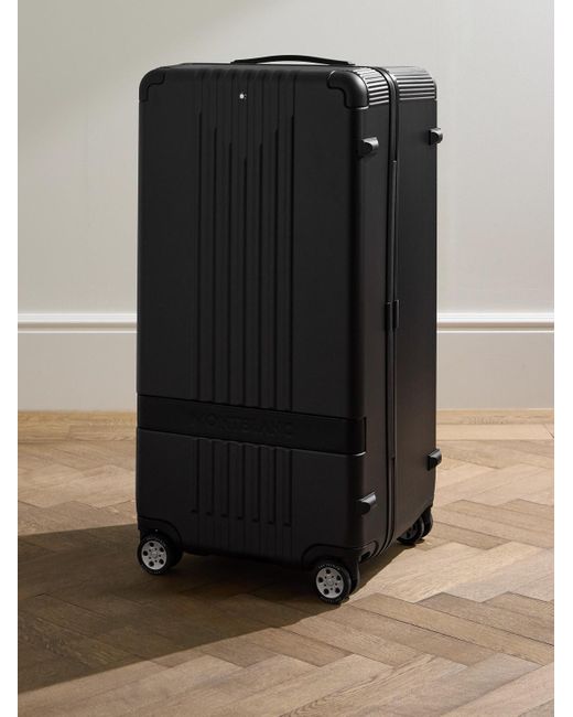 Trolley di Montblanc in Black da Uomo