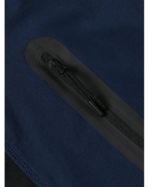 Giacca di Nike in Blue da Uomo